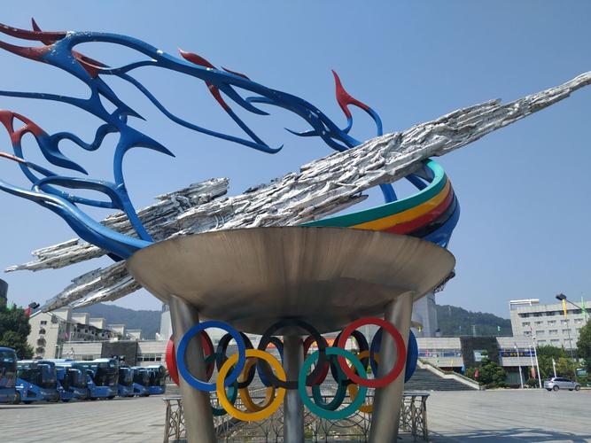 龙岩体育公园旅游景点攻略图