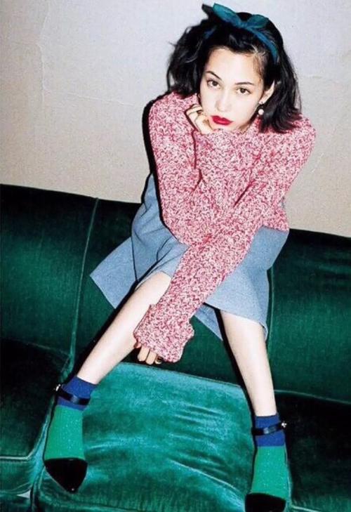 水原希子 mizuhara kiko