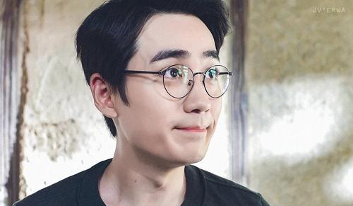 又帅,又有演技,具有美好而善良的品质的朱一龙,只要认真了解过他的