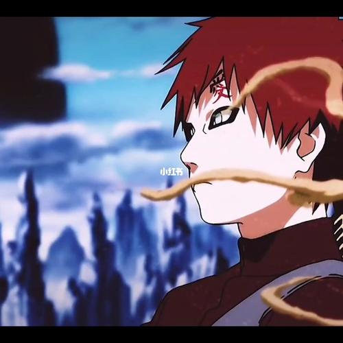 火影忍者_火影忍者_爱罗怎么样_影视_动漫_动漫推荐