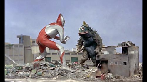 【奥特曼系列】奥特曼变身技能必杀合集/怪兽出场死亡