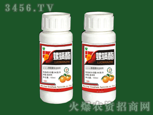 绿丰达-24%螺螨酯