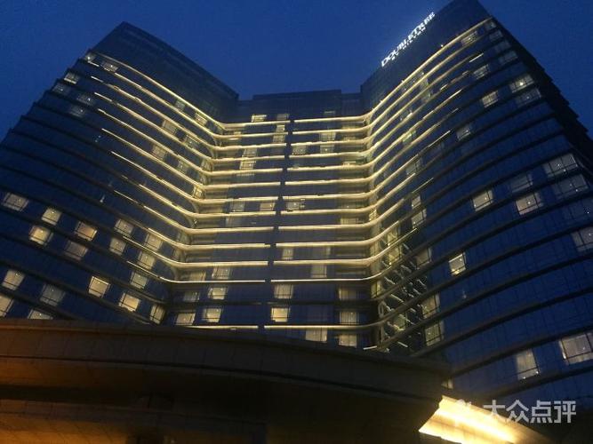 河源汇景希尔顿逸林酒店图片 - 第99张