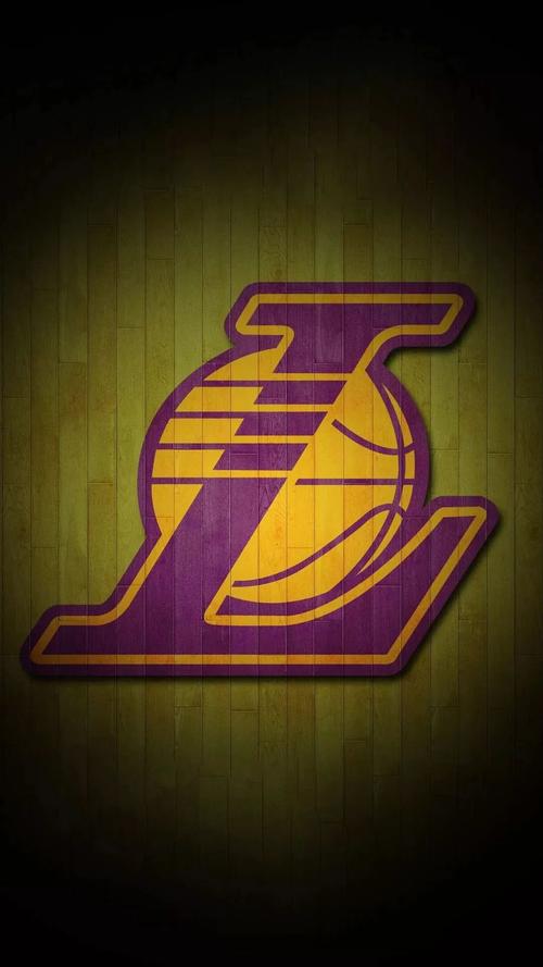 nba球队logo壁纸手机高清壁纸