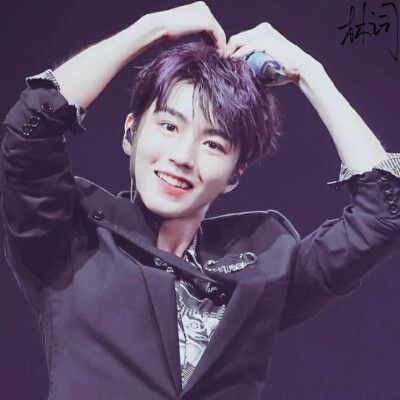 星星犯罪湾_玩具卡√ tfboys/王俊凯头像/七号林词你太甜啦.