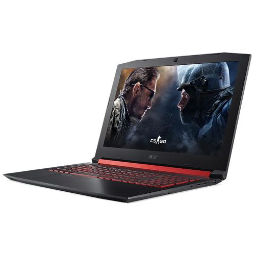 acer/宏碁 an515 -51 暗影骑士3 进阶版 ips高清屏游戏笔记本