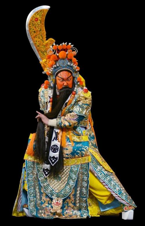 京剧千秋 麒韵流芳 京剧名家裴咏杰从艺五十周年麒派