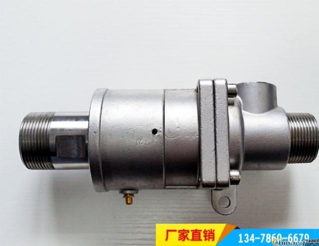 捏炼机旋转接头-捏炼机密封圈