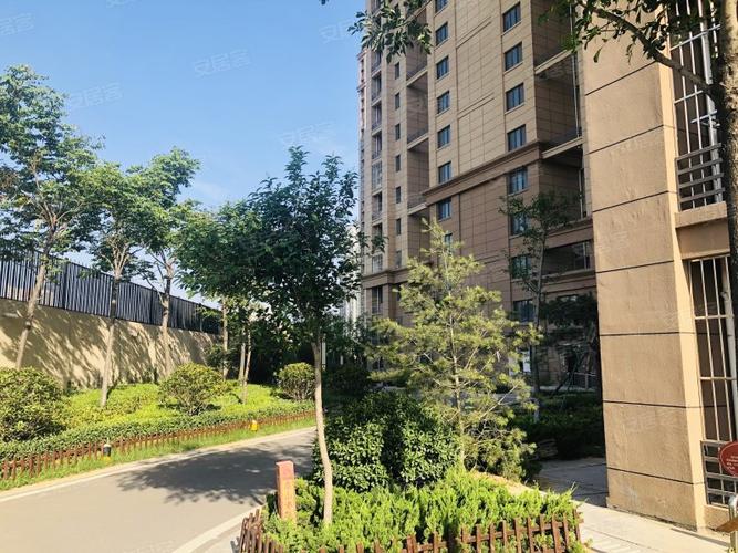 丰泽领秀城,泰山大街,近长城西路-泰安丰泽领秀城二手