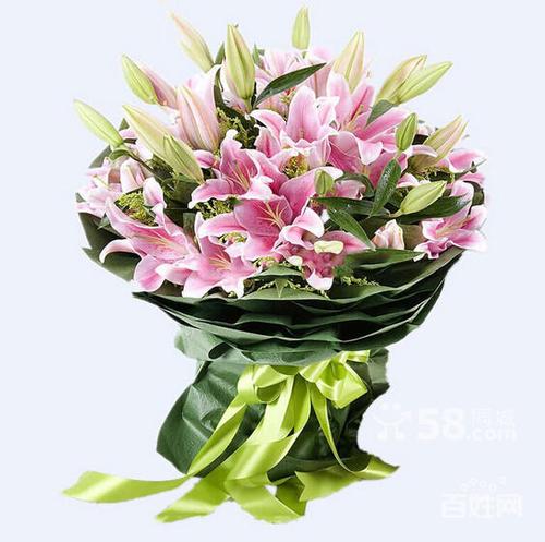 沈阳同城速递 ,520情人节鲜花花束预定,优惠中