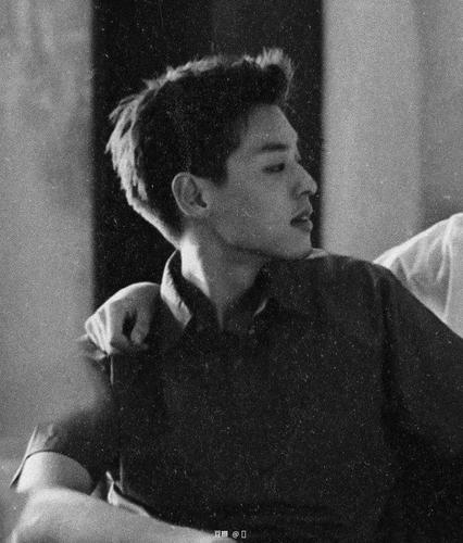 billkin比尔金安利图频精选