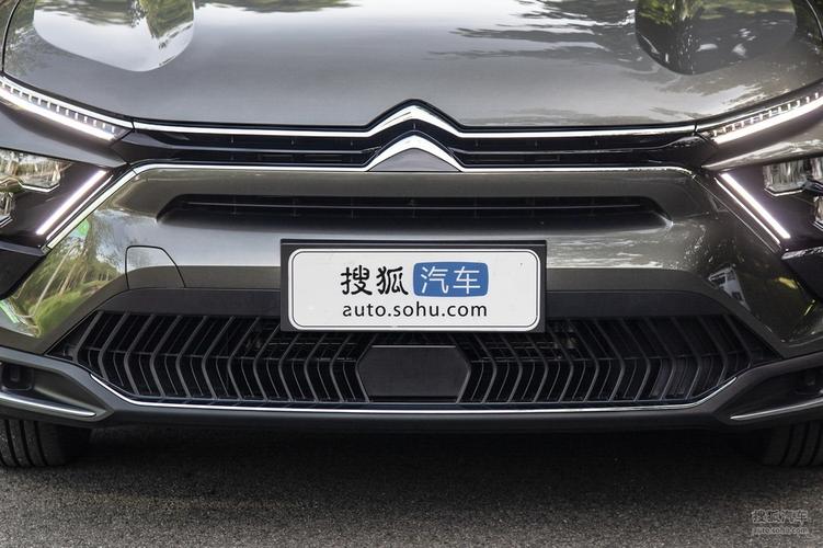 雪铁龙凡尔赛c5x