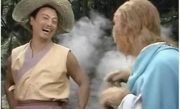 《西游记》中最厉害的人物是悟空?指路樵夫教你做人