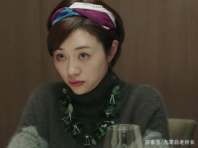 我的前半生:三等女人罗子群,二等女人罗子君,极品女人唐晶!