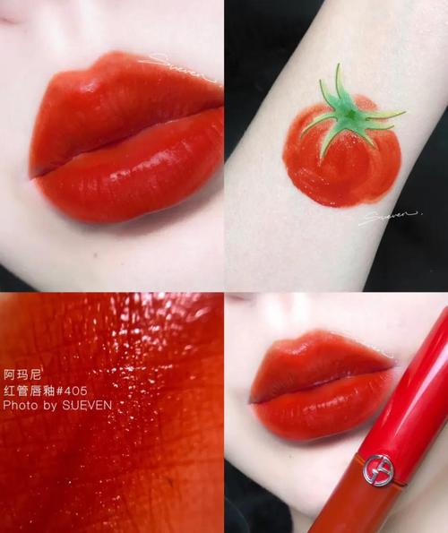 口红排行榜前十名的品牌有哪些十大热门口红品牌