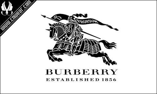 博柏利(burberry)logo