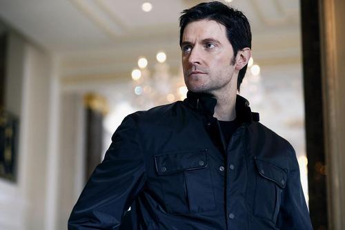 理查德·阿米蒂奇 richard armitage的图片