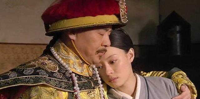 甄嬛传雍正刚到凌云峰,为何如此心急宠幸甄嬛原来如此