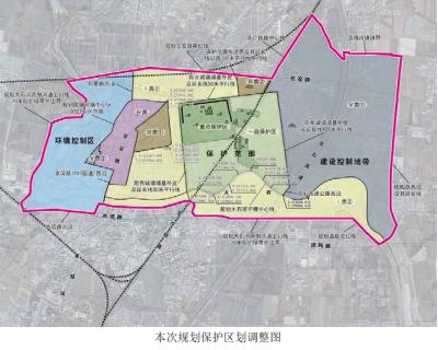 扩大保护区,建立考古遗址公园……北京将启动琉璃河遗址申遗工作