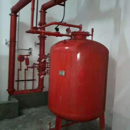 水成膜泡沫罐phyml32/20