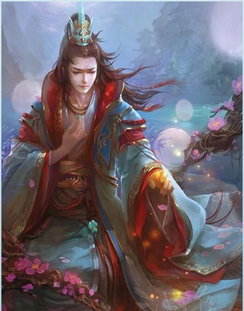 三国杀:不捡破烂的太子不是好武将,曹植技能浅析