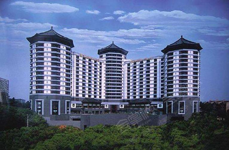 南京丁山花园大酒店