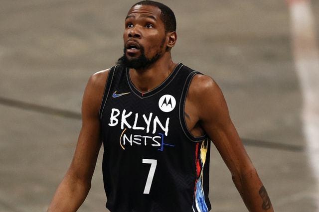 下赛季nba奖项预测:mvp杜兰特,最快进步球员勇士普尔