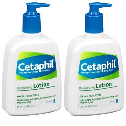 亚马逊 类别 beauty cetaphil fragrance free moisturizing lotion