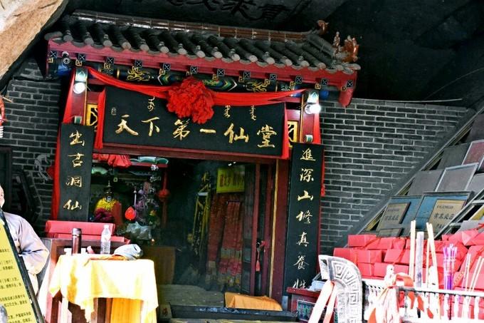 锦州--医巫闾山游记