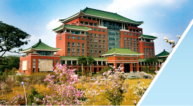 原创广东华南师范大学,华南农业大学,广东外语外贸大学,就业很抢手