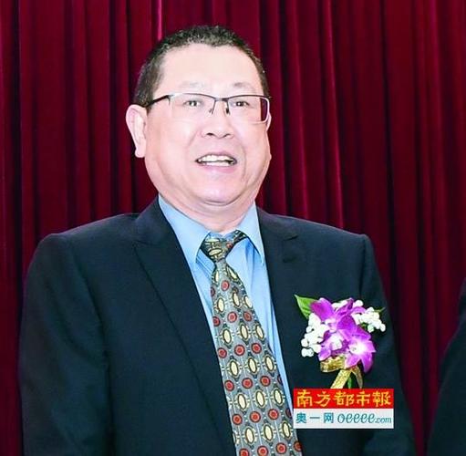 获奖人  中山大学肿瘤防治中心马骏教授  成就:从事鼻咽癌临床诊治