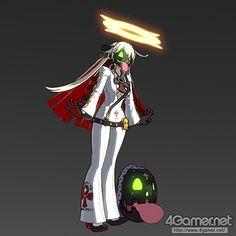 罪恶装备 xrd