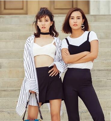 韩火火的淘宝店铺叫什么