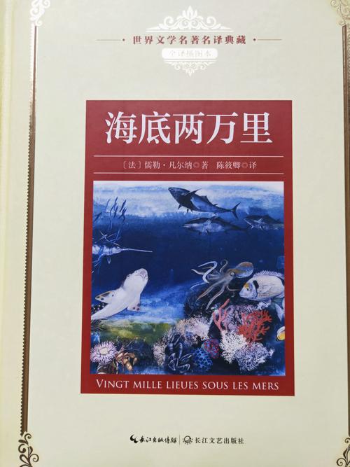 《骆驼祥子》和《海底两万里》