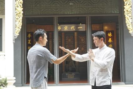 佛山咏春正式入选国家级非遗