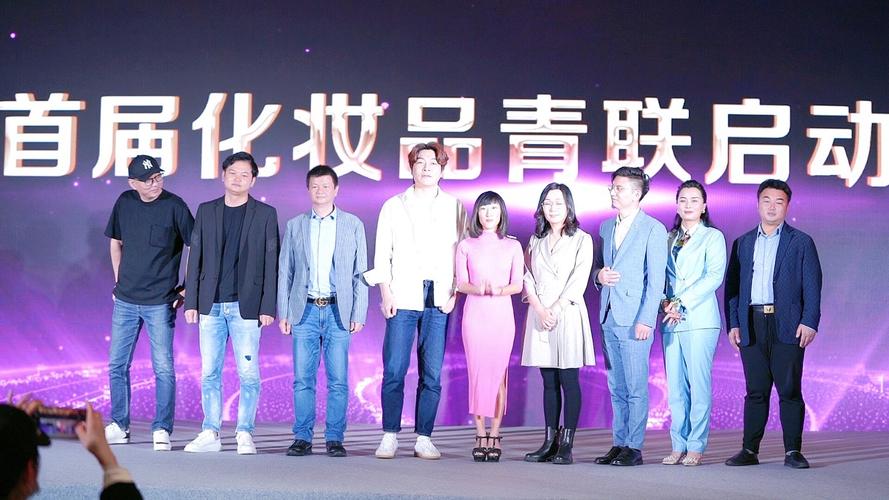 十年国货朵拉朵尚品牌创始人李海珍斩获年度影响力人物奖