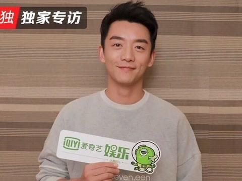 郑恺:把生活演好很难 是时代赋予演员角色变化