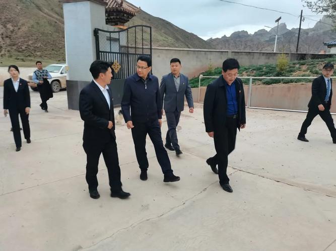 索南丹增:持续巩固脱贫成果 接续推进乡村振兴 不断增进民生福祉