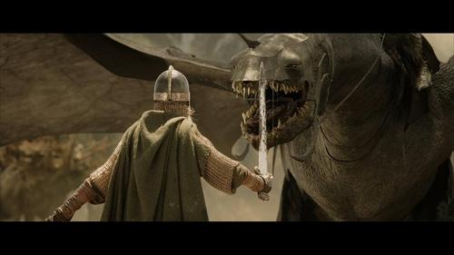指环王3:王者无敌 剧照