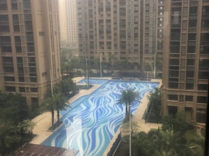 保利香槟国际 4室2厅 459万_福州晋安区东二环(塔头路