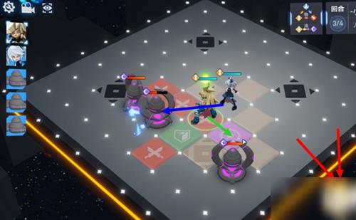 凹凸世界手游原力都还给你怎么过原力都还给你通关技巧攻略