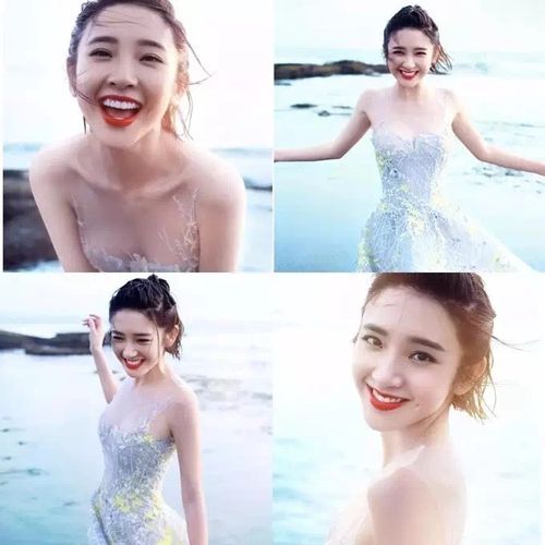 angelababy,唐艺昕这些女明星来告诉你,整牙后的变化堪比整容