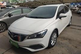 别克 威朗 2019款 三厢 15s 自动领先型