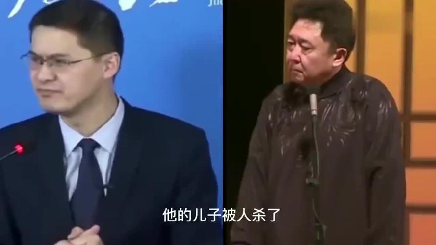 罗翔:令你发笑的黑色幽默