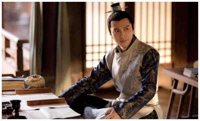 《知否》"好男人"盛长柏:细节,可以看出男人的人品