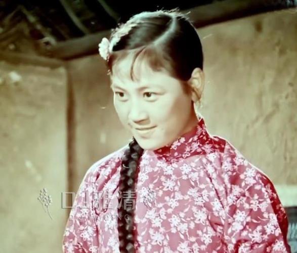 陶玉玲现身元宵晚会,《柳堡的故事》彩版惊艳,廖有梁