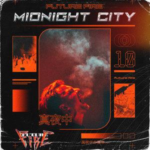 midnight city