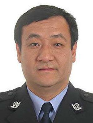 2015年12月,拟任北京市公安局党委委员,拟提名为北京市公安局副局长