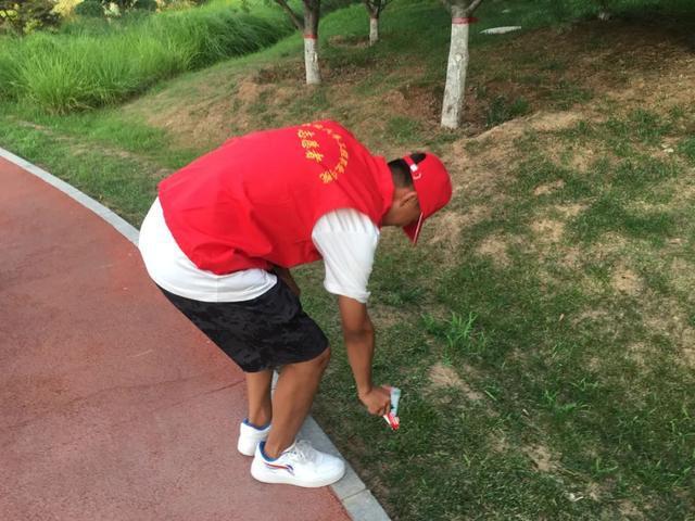 2021暑期社会实践系列报道七