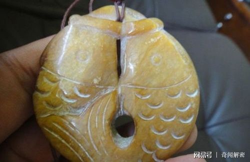 全国历史上四大未解之谜,传说中的双鱼玉佩是否真的存在?